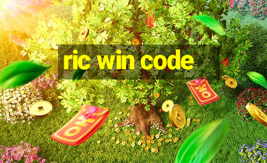 ric win code