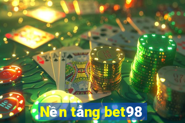 Nền tảng bet98