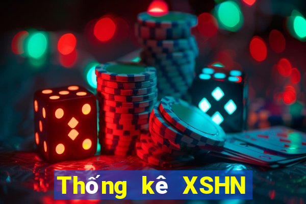 Thống kê XSHN ngày 9