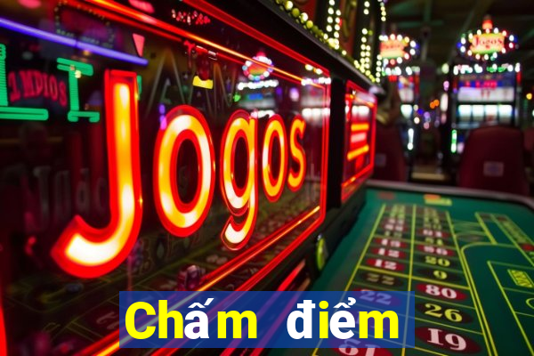 Chấm điểm Đấu địa chủ game bài