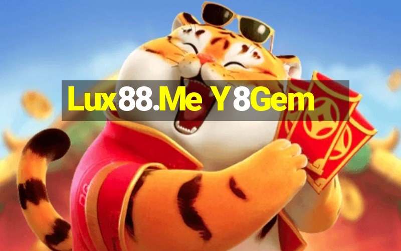 Lux88.Me Y8Gem