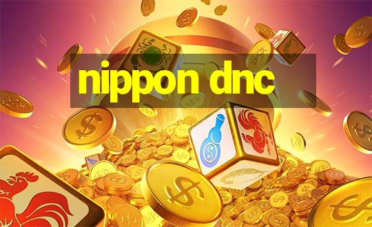 nippon dnc