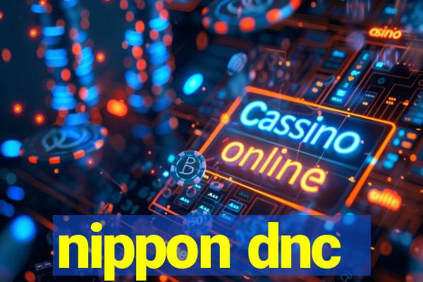 nippon dnc