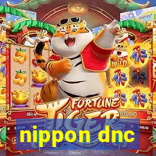 nippon dnc