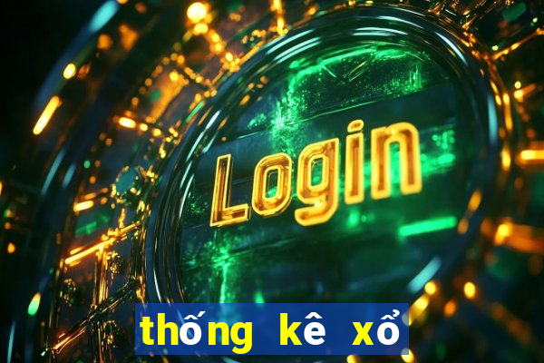 thống kê xổ số miền bắc trong tháng