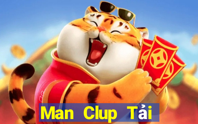 Man Clup Tải Game Bài Đổi Thưởng