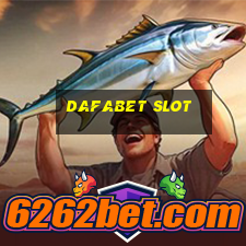 dafabet slot