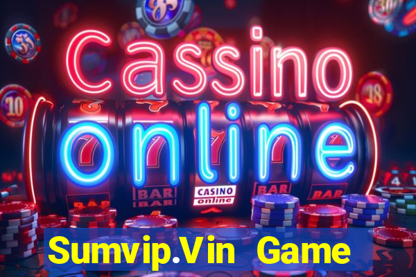 Sumvip.Vin Game Bài Rồng Xanh