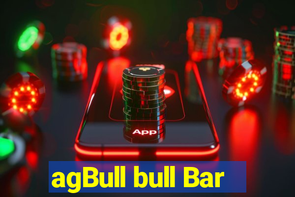 agBull bull Bar