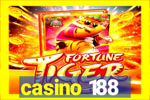 casino 188