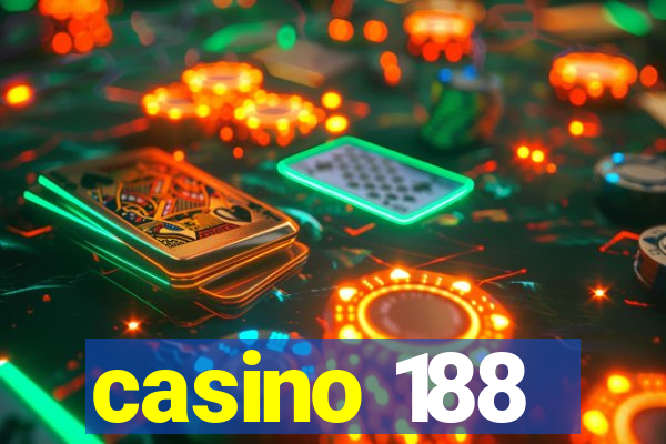 casino 188