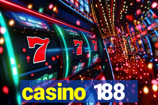 casino 188