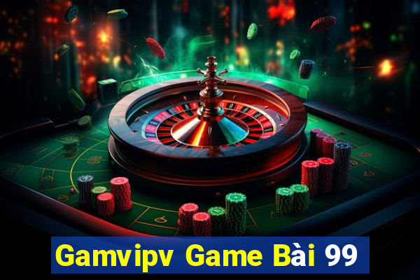 Gamvipv Game Bài 99