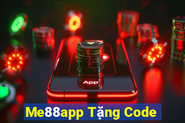 Me88app Tặng Code