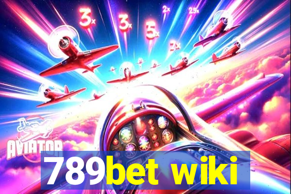 789bet wiki