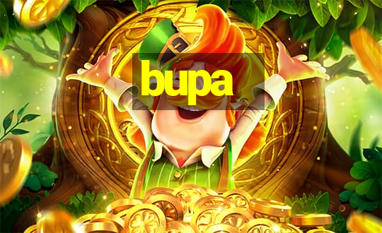 bupa