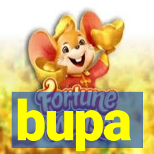 bupa