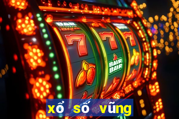 xổ số vũng tàu 14 tháng 05