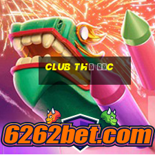 club thủ đức