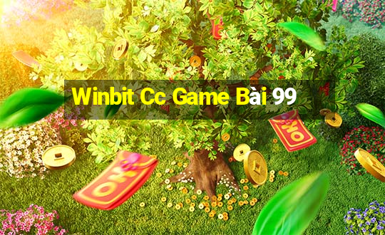 Winbit Cc Game Bài 99