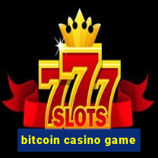 bitcoin casino game