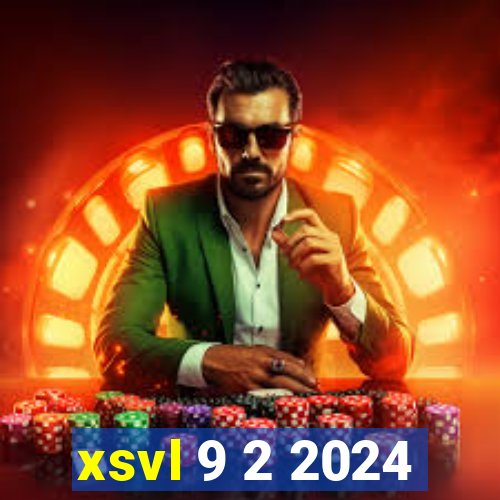 xsvl 9 2 2024