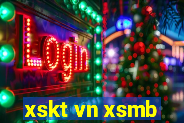 xskt vn xsmb