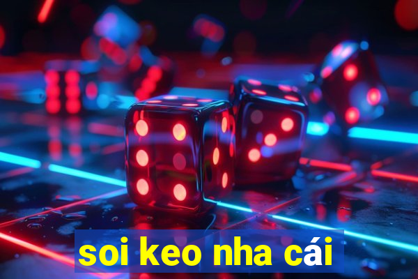 soi keo nha cái