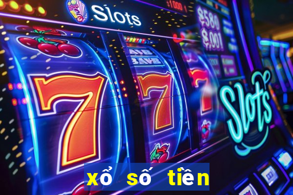 xổ số tiền giang 20 tháng 8