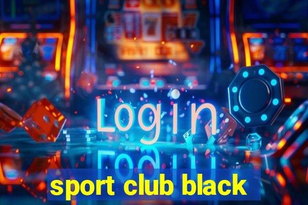 sport club black