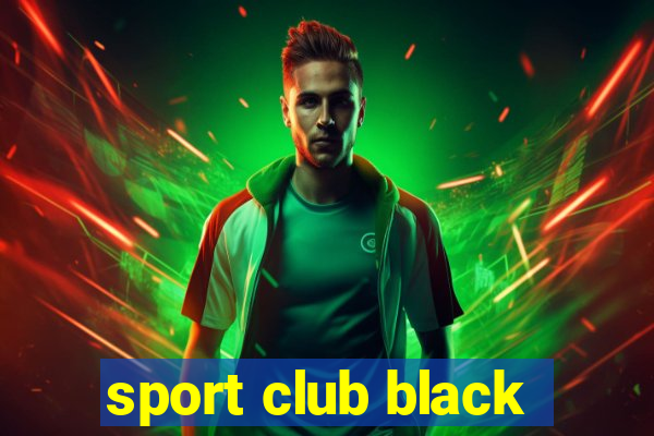 sport club black