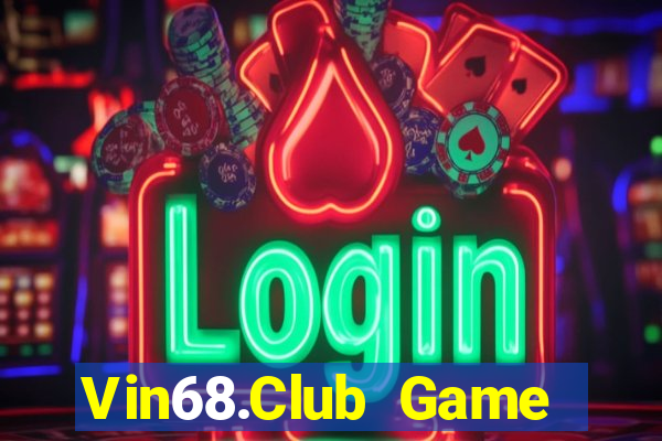 Vin68.Club Game Bài Vic