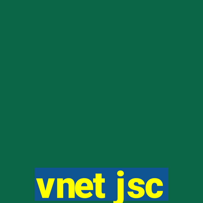 vnet jsc