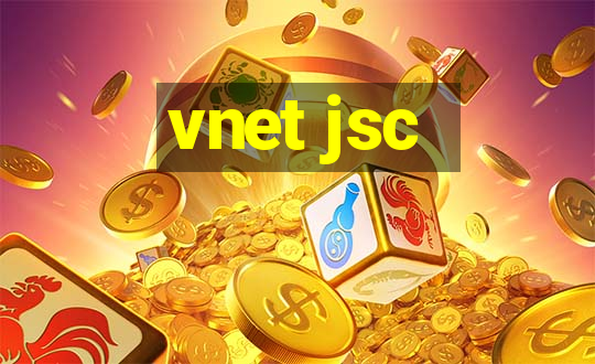 vnet jsc