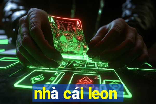 nhà cái leon