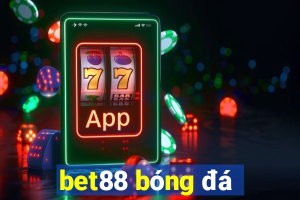 bet88 bóng đá