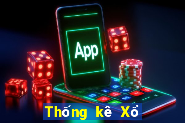 Thống kê Xổ Số Long An ngày 27