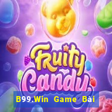 B99.Win Game Bài B52 Đổi Thưởng