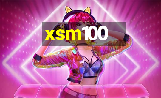 xsm100