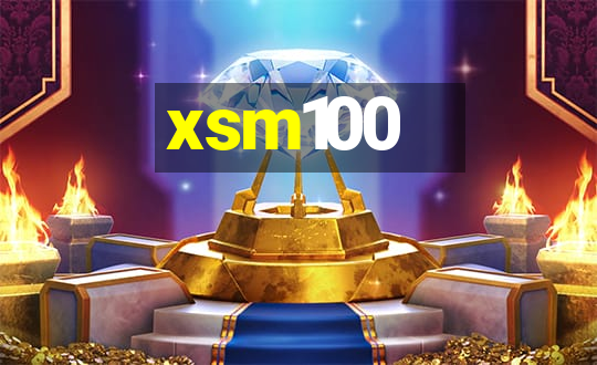 xsm100