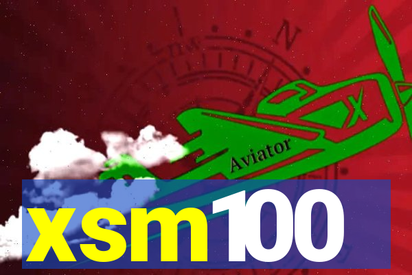 xsm100