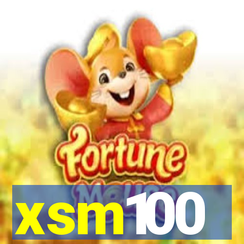 xsm100