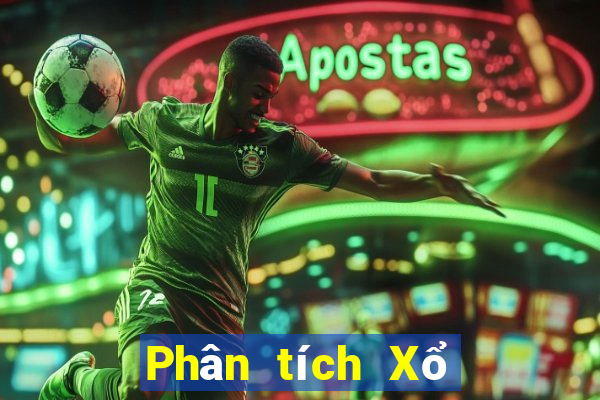 Phân tích Xổ Số ninh thuận ngày 9