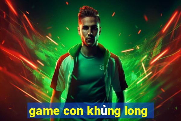 game con khủng long