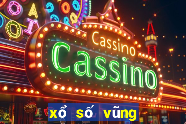 xổ số vũng tàu ngày mùng 09 tháng 04