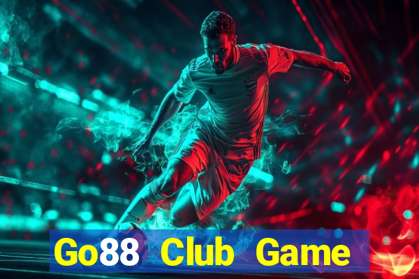 Go88 Club Game Bài Trực Tuyến