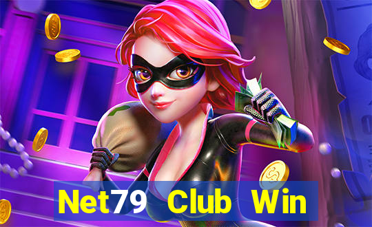 Net79 Club Win Game Bài