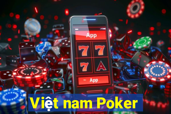 Việt nam Poker