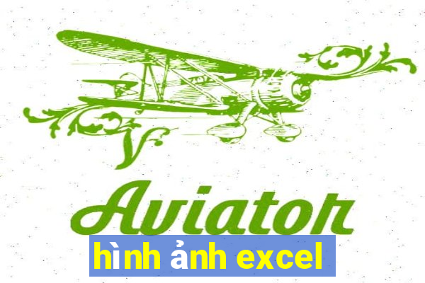 hình ảnh excel