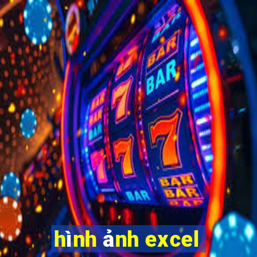 hình ảnh excel